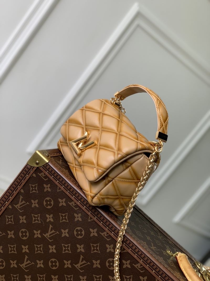 LV Satchel bags